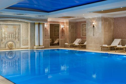 Elite World Istanbul Hotel