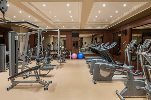 Elite World Istanbul Hotel