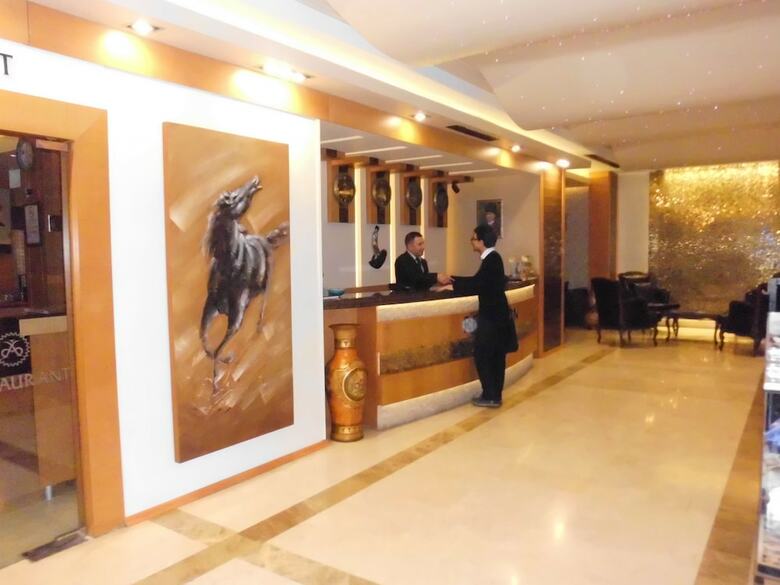 Marlight Boutique Hotel