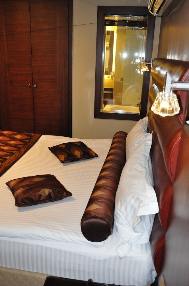 Marlight Boutique Hotel