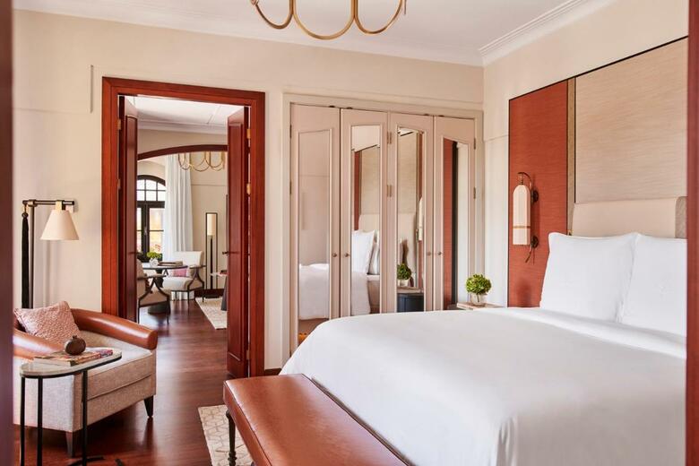Four Seasons Hotel Istanbul At Sultanahmet