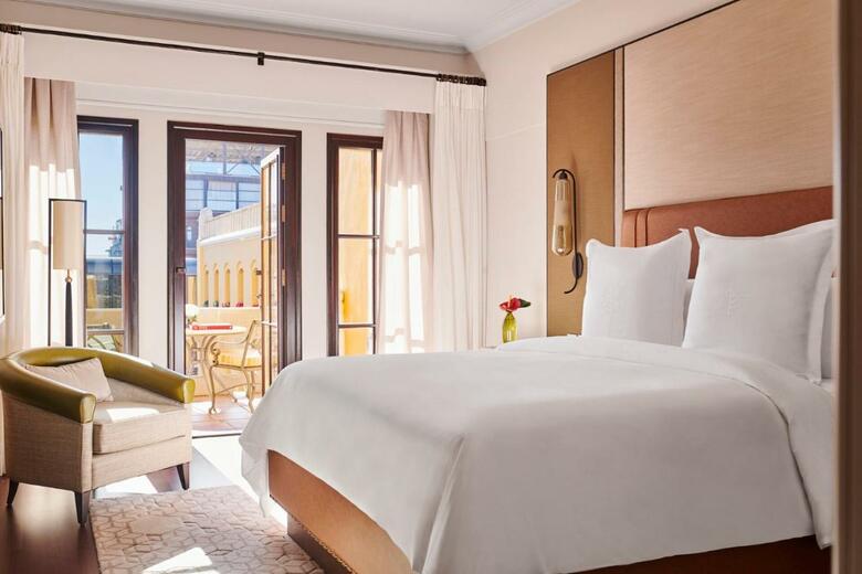 Four Seasons Hotel Istanbul At Sultanahmet