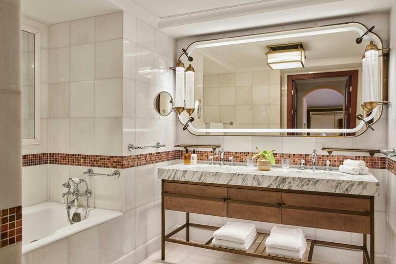 Four Seasons Hotel Istanbul At Sultanahmet