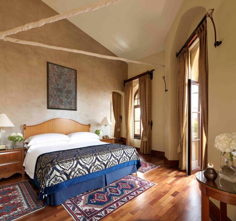 Four Seasons Hotel Istanbul At Sultanahmet