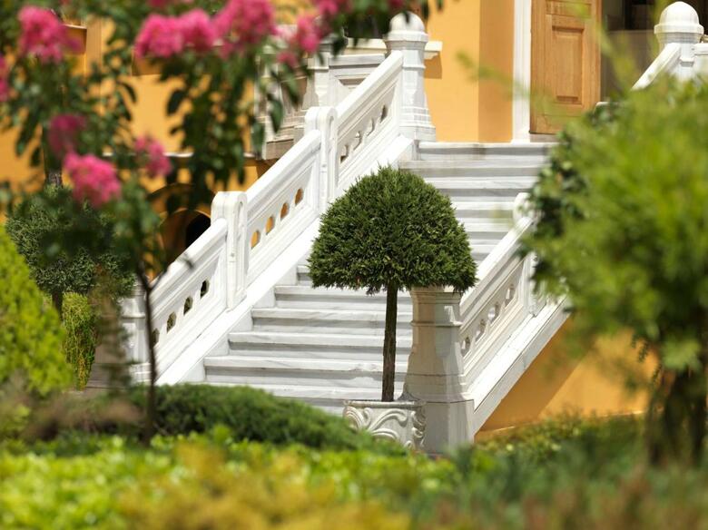 Four Seasons Hotel Istanbul At Sultanahmet