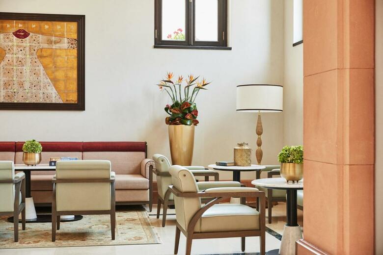Four Seasons Hotel Istanbul At Sultanahmet