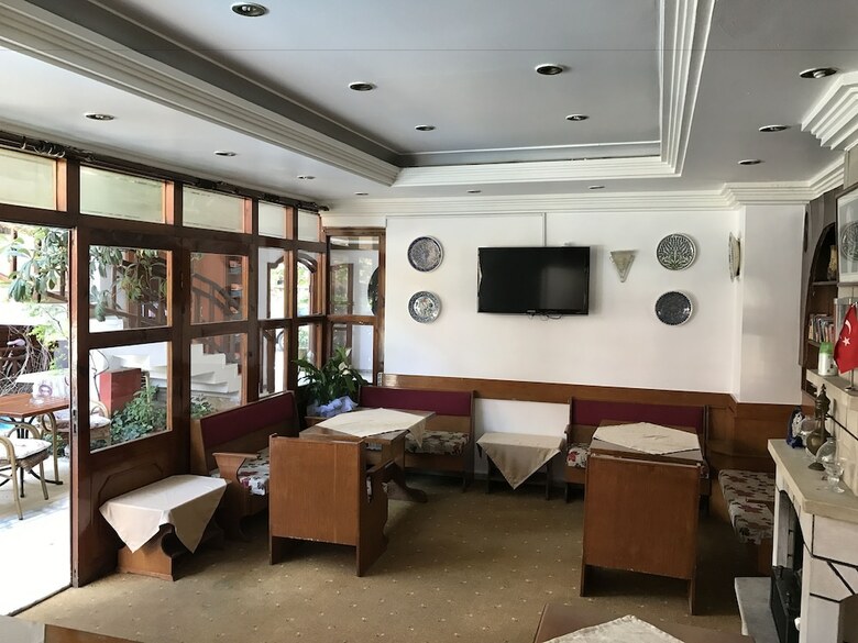 Hotel Karyatit Kaleici