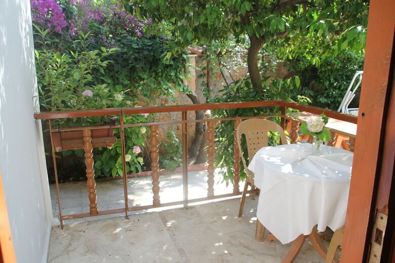 Hotel Karyatit Kaleici