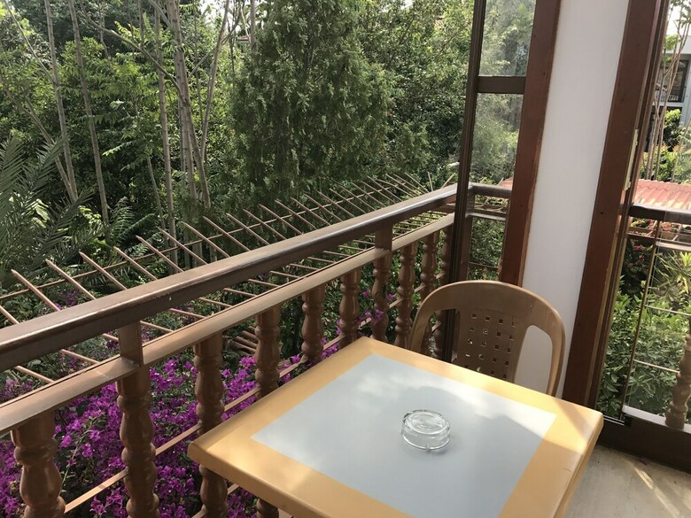 Hotel Karyatit Kaleici