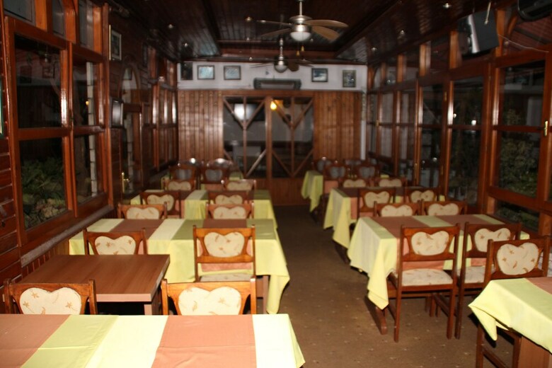 Hotel Karyatit Kaleici