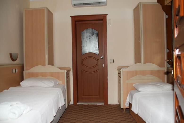 Hotel Karyatit Kaleici