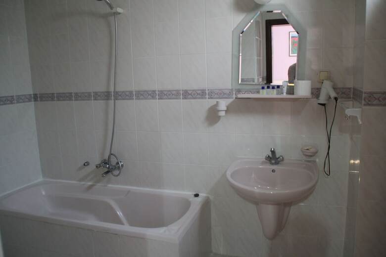 Hotel Karyatit Kaleici