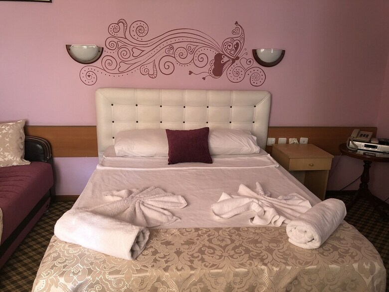 Hotel Karyatit Kaleici
