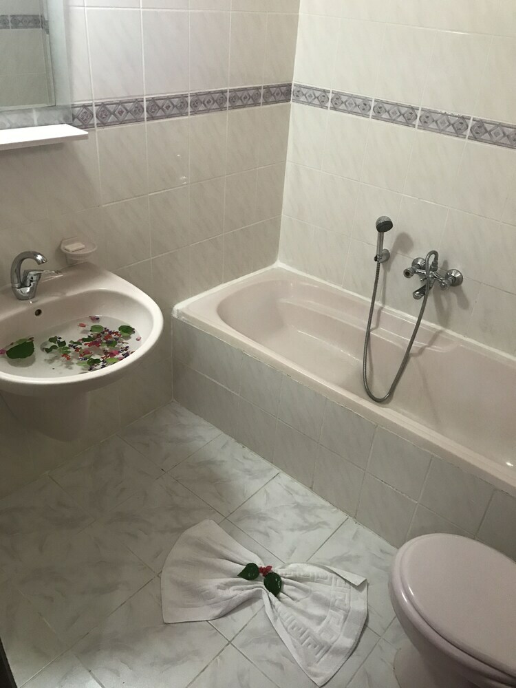 Hotel Karyatit Kaleici