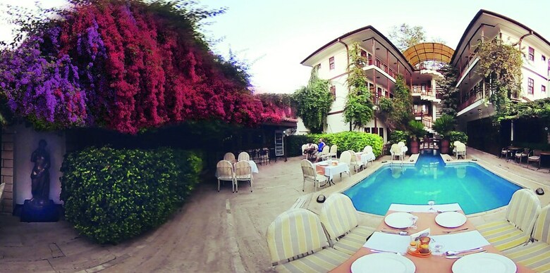 Hotel Karyatit Kaleici
