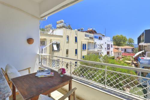 Kaktus Apartment