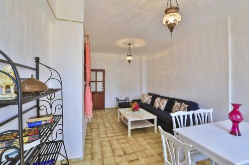 Kaktus Apartment