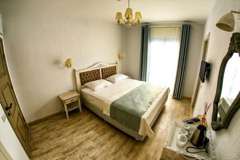Hotel Villa Fanti