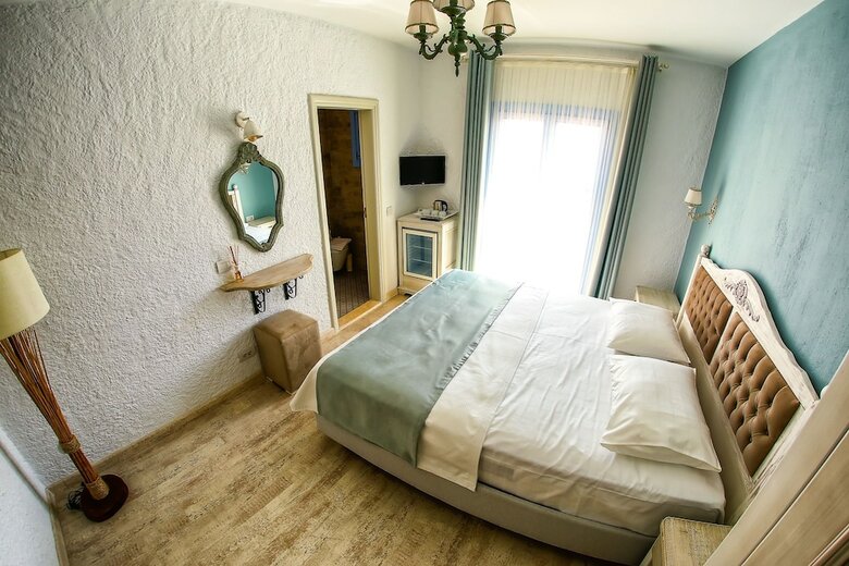 Hotel Villa Fanti