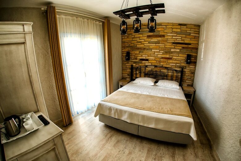 Hotel Villa Fanti
