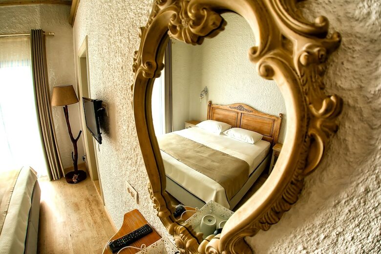 Hotel Villa Fanti