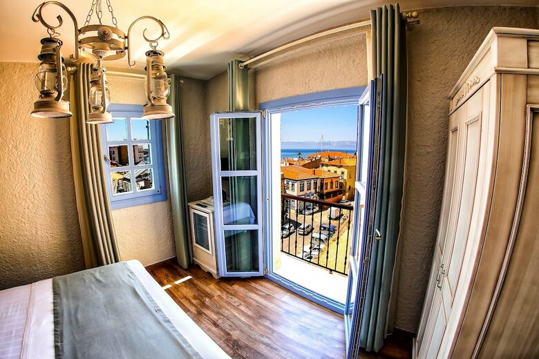 Hotel Villa Fanti