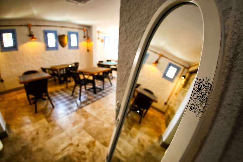 Hotel Villa Fanti