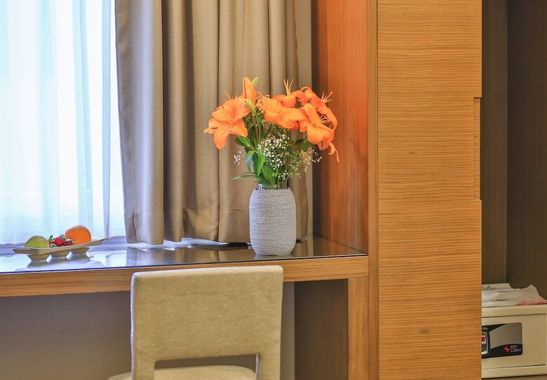 Hotel Ramada Istanbul Taksim