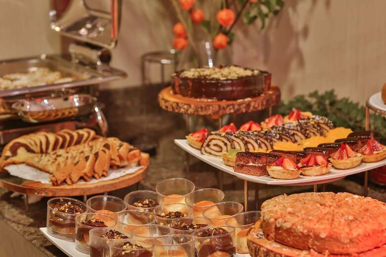 Hotel Ramada Istanbul Taksim
