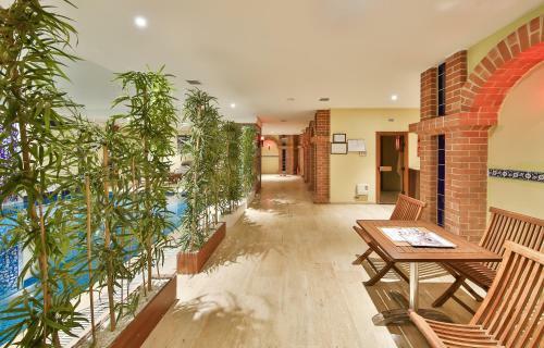 Hotel Ramada Istanbul Taksim