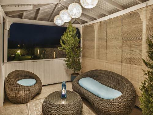 Hostal Nea Garden Hotel Alacati