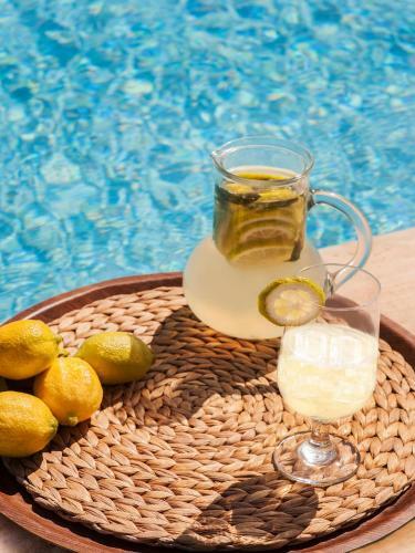 Hostal Nea Garden Hotel Alacati