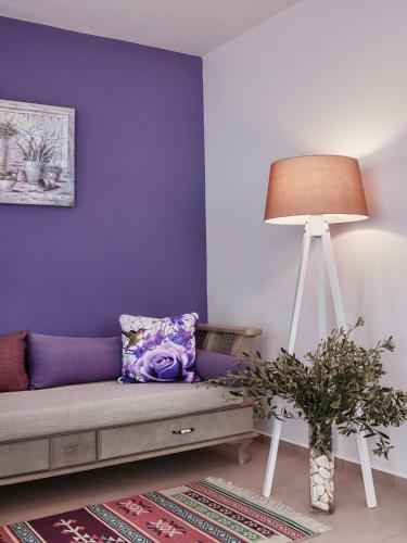 Hostal Nea Garden Hotel Alacati