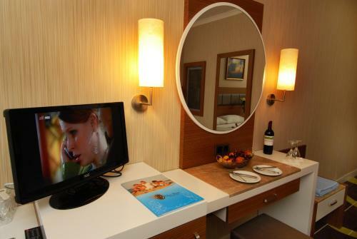 Oba Star Hotel - Ultra All Inclusive
