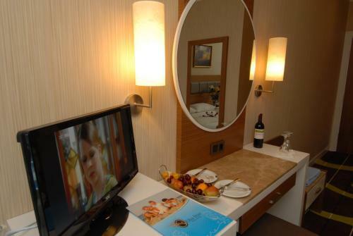 Oba Star Hotel - Ultra All Inclusive