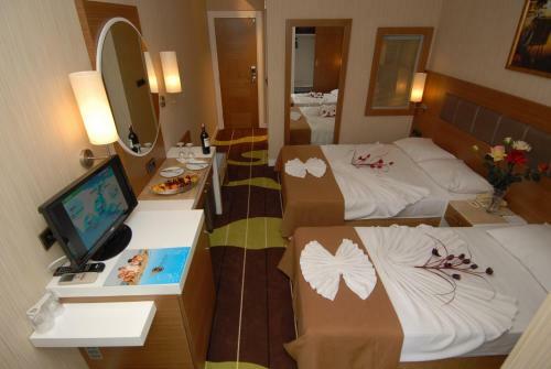 Oba Star Hotel - Ultra All Inclusive
