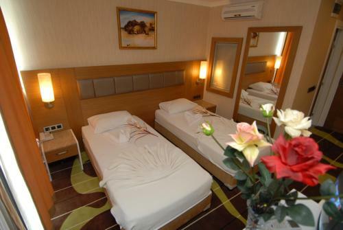 Oba Star Hotel - Ultra All Inclusive
