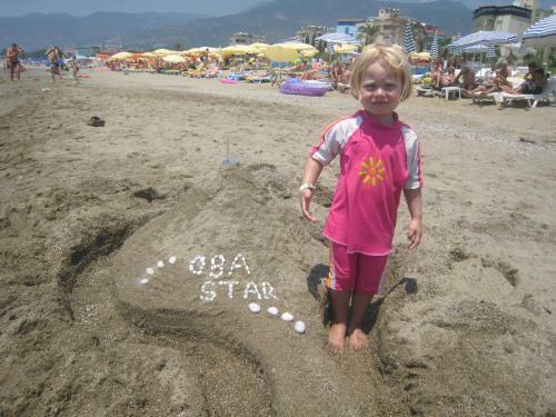 Oba Star Hotel - Ultra All Inclusive