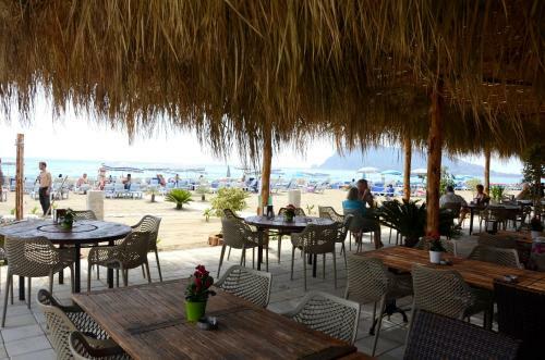 Oba Star Hotel - Ultra All Inclusive