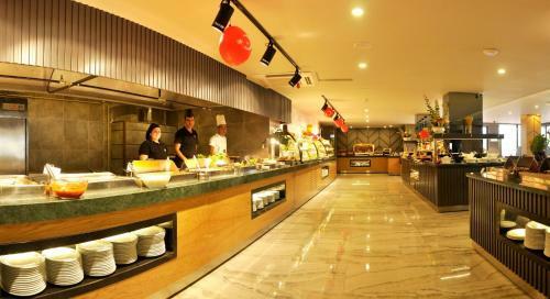 Oba Star Hotel - Ultra All Inclusive