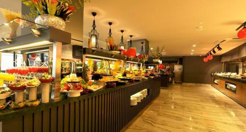 Oba Star Hotel - Ultra All Inclusive