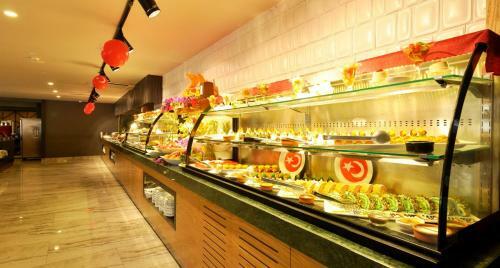 Oba Star Hotel - Ultra All Inclusive