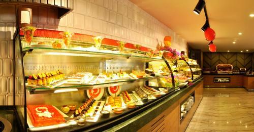 Oba Star Hotel - Ultra All Inclusive