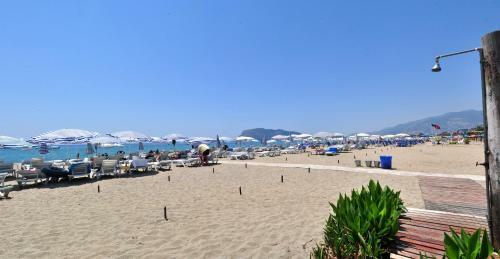 Oba Star Hotel - Ultra All Inclusive