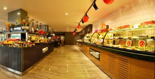 Oba Star Hotel - Ultra All Inclusive
