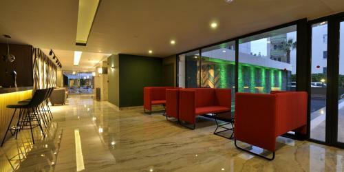 Oba Star Hotel - Ultra All Inclusive