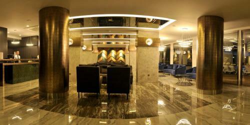 Oba Star Hotel - Ultra All Inclusive