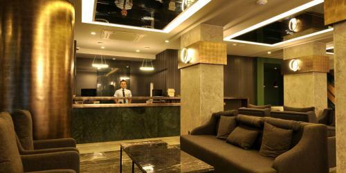 Oba Star Hotel - Ultra All Inclusive