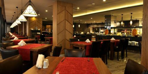 Oba Star Hotel - Ultra All Inclusive