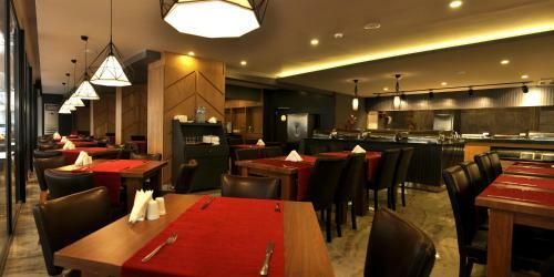 Oba Star Hotel - Ultra All Inclusive